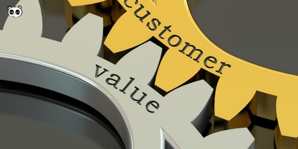 Liệt kê những giá trị đem đến cho khách hàng