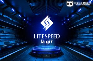 LiteSpeed là gì? Những điểm nổi bật của LiteSpeed Web Server