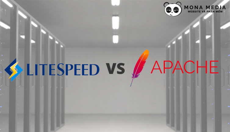 So sánh LiteSpeed và Apache