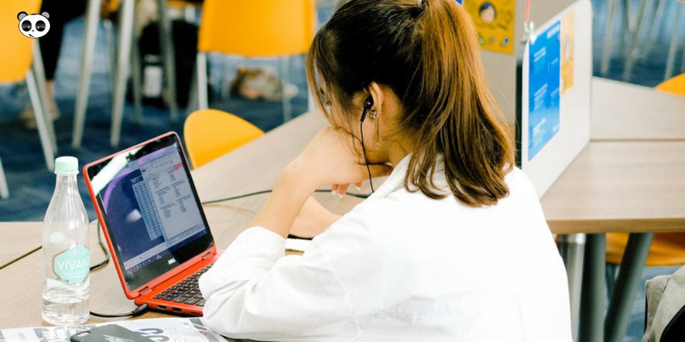Nâng cao năng suất làm việc trong nền tảng dạy học trực tuyến