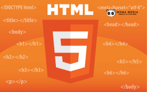Ngôn ngữ HTML là gì? Tìm hiểu về HyperText Markup Language