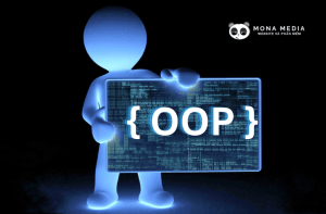 OOP là gì? Nguyên lý cơ bản của lập trình hướng đối tượng