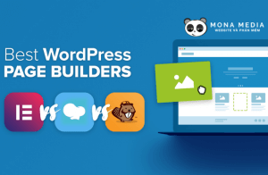 Top 10 Page Builder được sử dụng nhiều nhất năm 2026