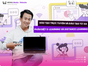 Đào Tạo Trực Tuyến Và Đào Tạo Từ Xa Khác Nhau Như Thế Nào?