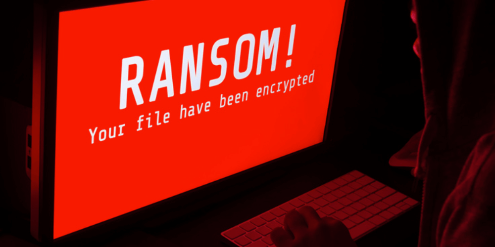 phân loại các loại ransomware