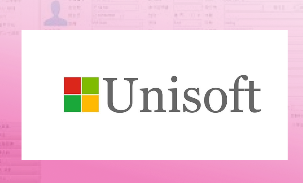 Phần mềm quản lý học sinh Unisoft