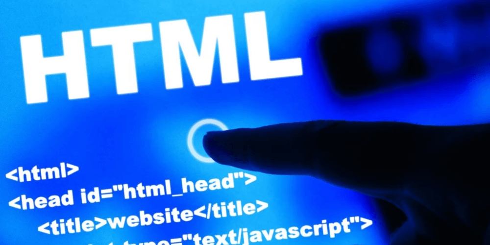 thuật ngữ HTML