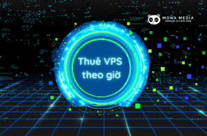 Thuê VPS theo giờ – bảo mật cao – uptime 99.9%