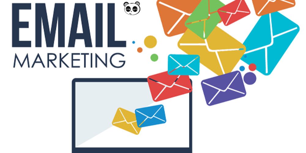Tiếp thị Email marketing