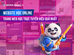 TOP 20+ Website học online – Đào tạo trực tuyến hiệu quả nhất