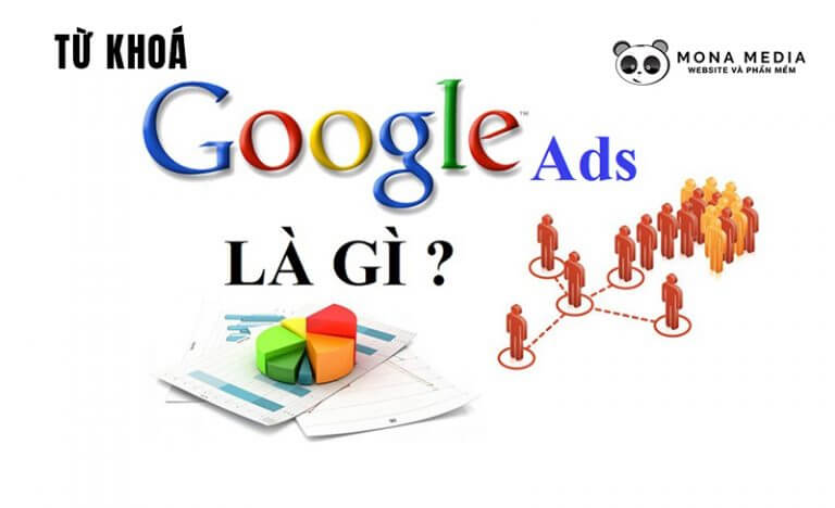 Từ khóa Google Ads là gì? Cách chọn từ khoá Google Ads tối ưu nhất