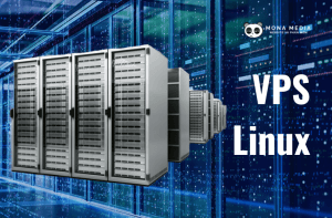 Dịch vụ VPS Linux – Máy chủ ảo cấu hình mạnh, tốc độ cao