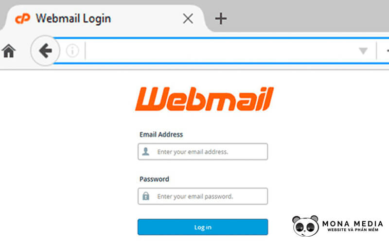 WebMail là gì?