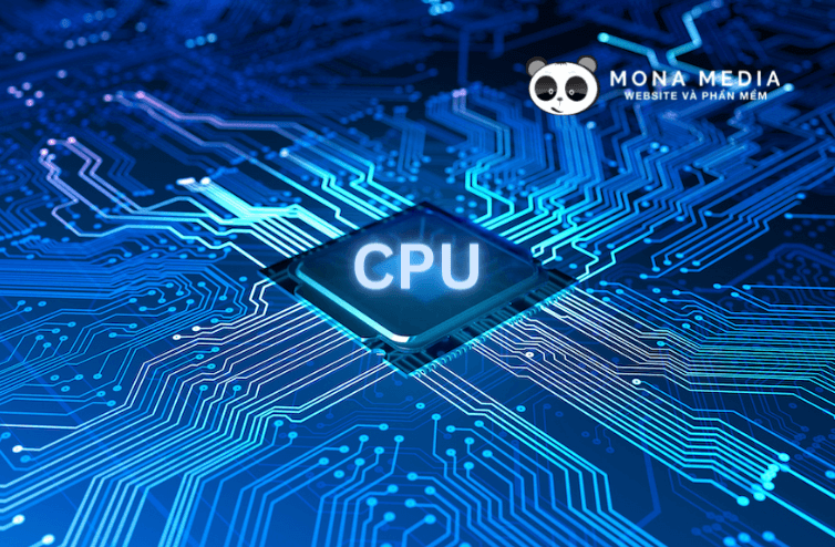 CPU là gì?