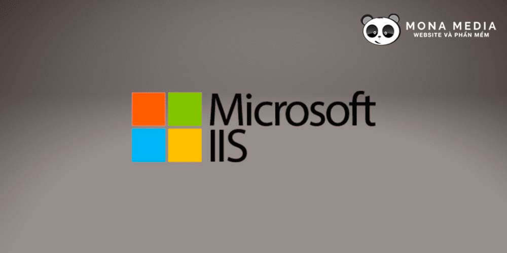 Microsoft IIS là gì