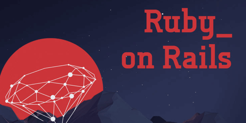 ngôn ngữ lập trình Ruby On Rails là gì