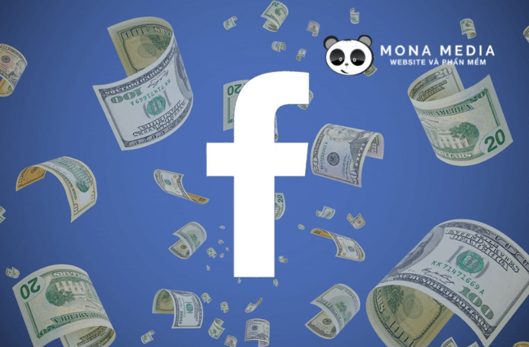 Nợ tiền quảng cáo Facebook