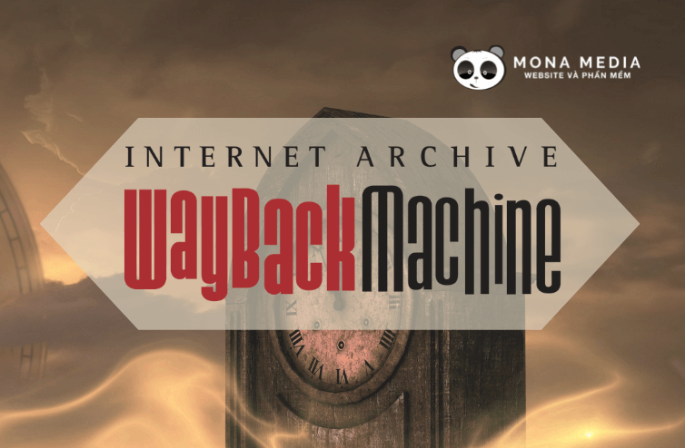 Wayback Machine là gì