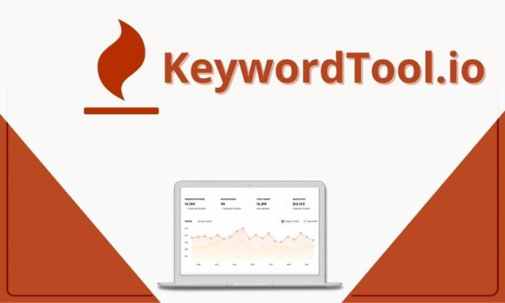Công cụ hỗ trợ chiến dịch SEO Keyword Tool