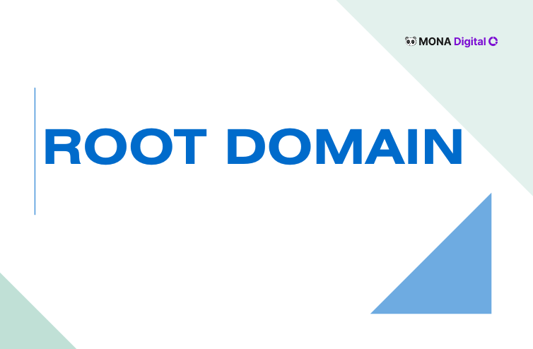 Root Domain