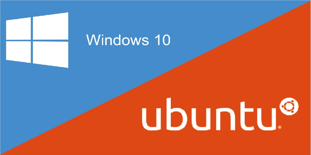 Ubuntu và Windows có gì khác biệt?