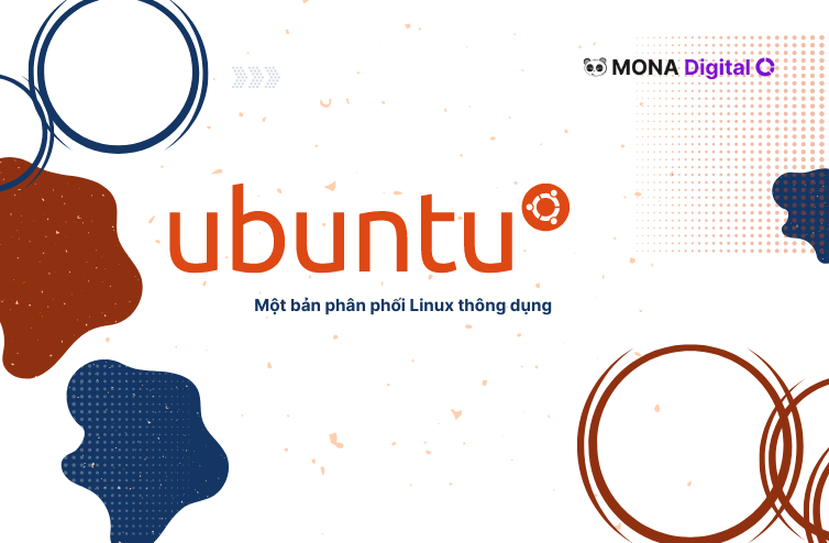 ubuntu là hệ điều hành