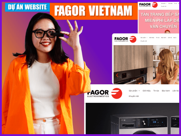 Fargo Vietnam