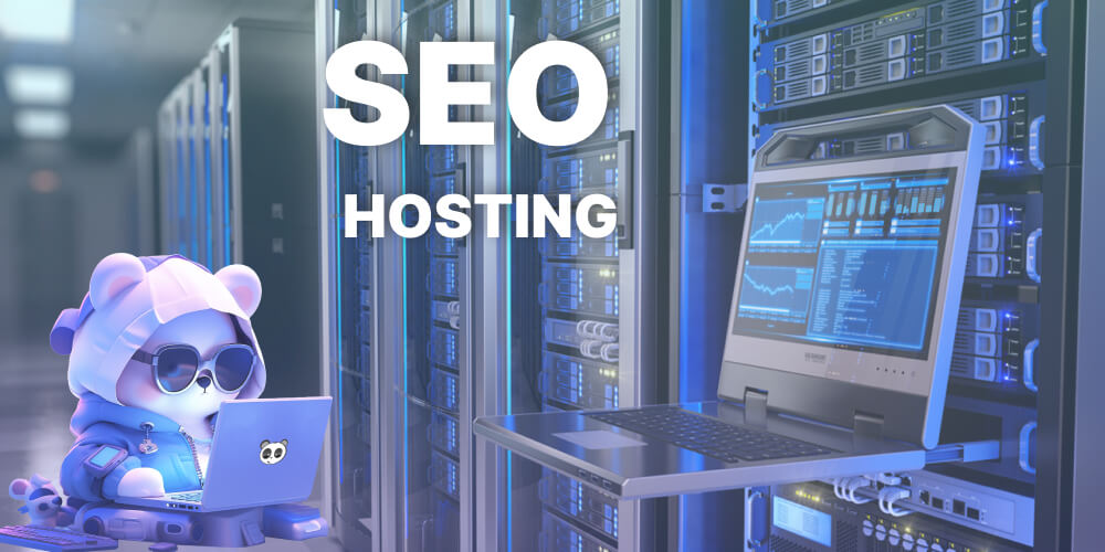 SEO hosting là gì?