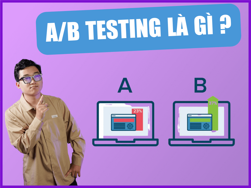 A/B Testing là gì