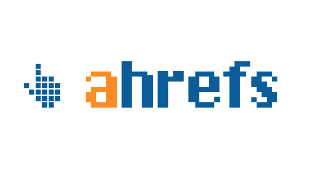 Check thông tin domain bằng Ahrefs