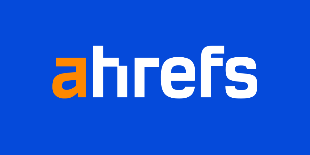 ahrefs công cụ seo