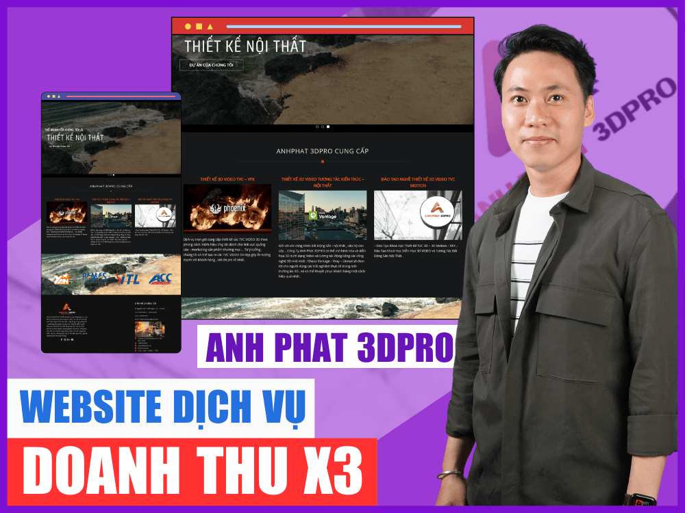 ANH PHAT 3DPRO
