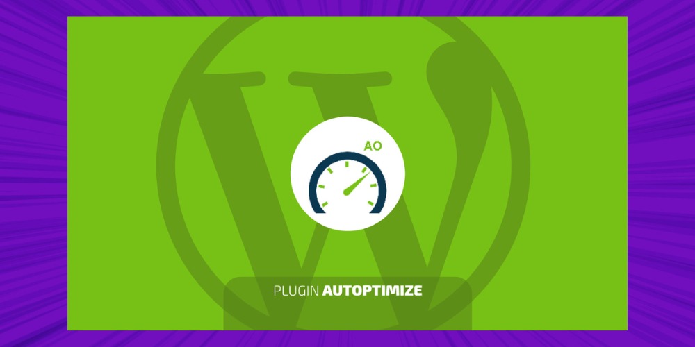 Plugin SEO WordPress Autoptimize