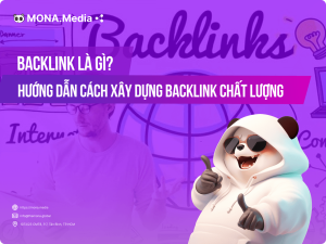 Backlink là gì? Cách xây dựng Backlink chất lượng cho SEO