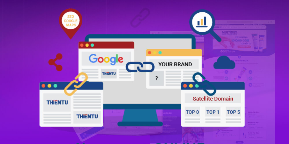 Backlink báo