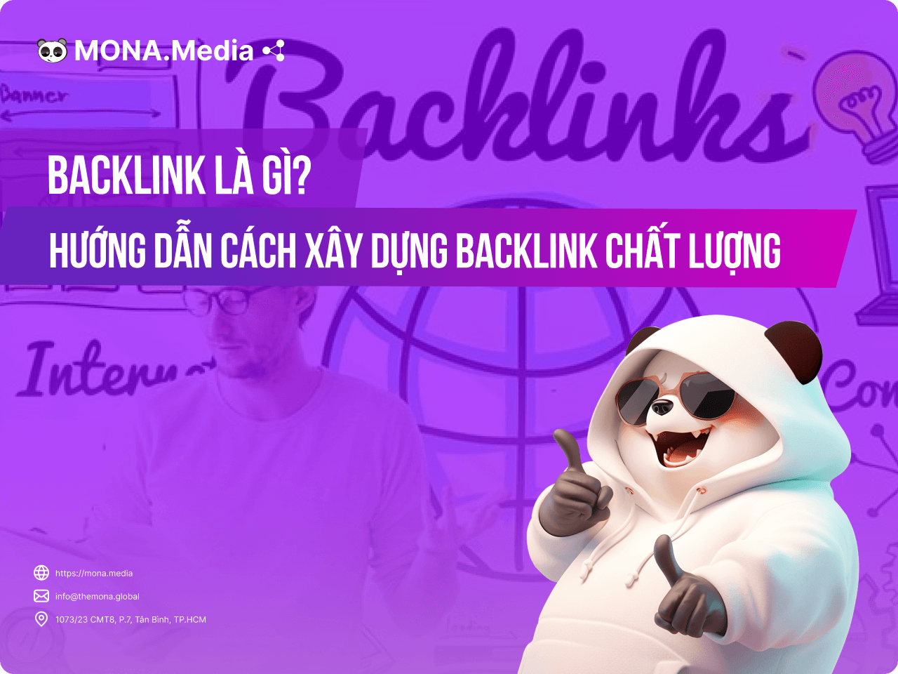 Backlink là gì