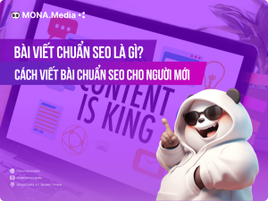 Bài Viết Chuẩn SEO Là Gì? Cách Viết Bài Chuẩn SEO Cho Người Mới