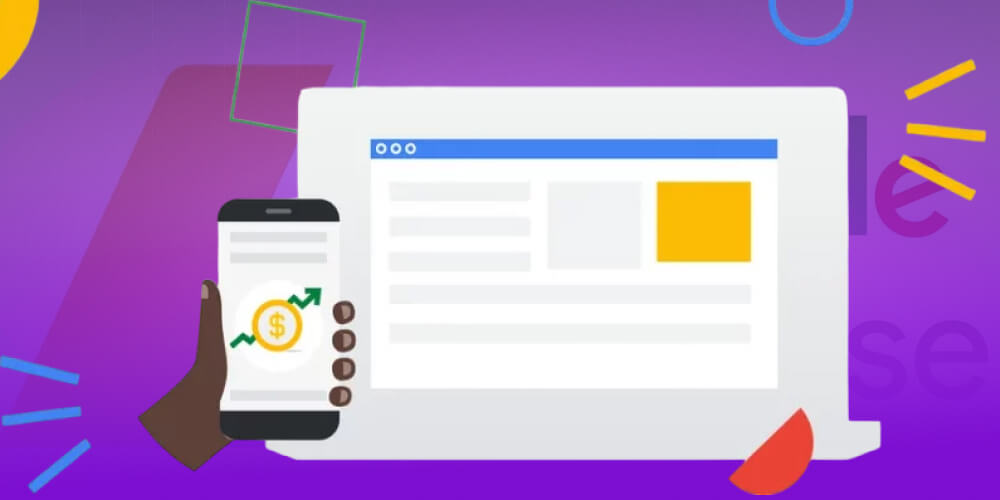 bán tài khoản Adsense