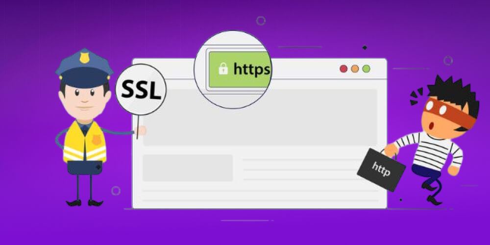 bảo mật thông tin người dùng