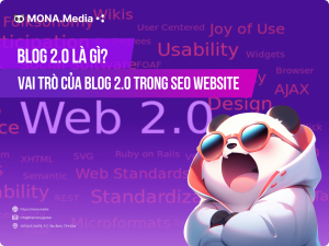 Blog 2.0 là gì? Vai trò quan trọng của Blog 2.0 trong SEO website