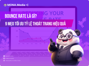 Bounce Rate là gì? Bounce Rate bao nhiêu thì tốt cho website?