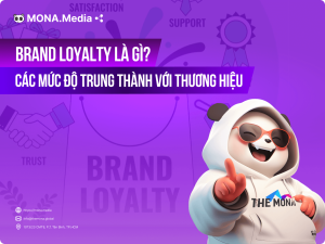 Brand Loyalty là gì? 3 Mức độ trung thành với thương hiệu