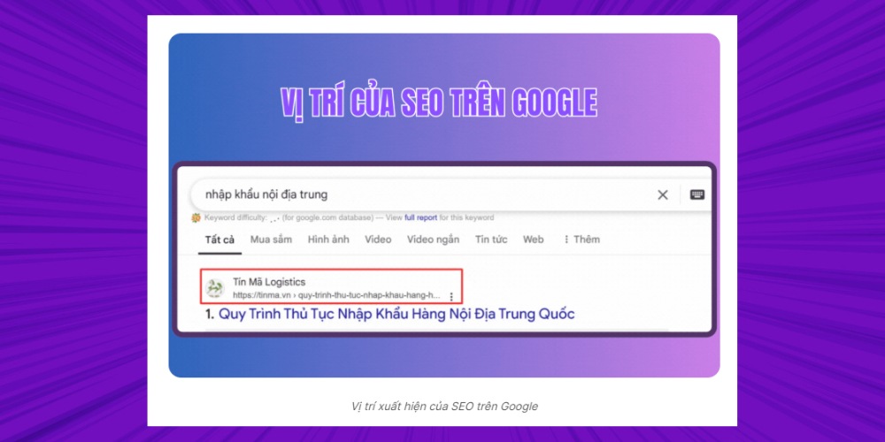 Thêm file phương tiện vào bài SEO content 