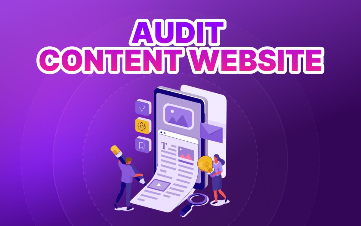 Buổi 5 audit content website