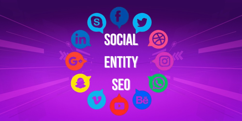 Buổi dạy làm SEO thứ 5 hướng dẫn cách triển khai Social Entity 