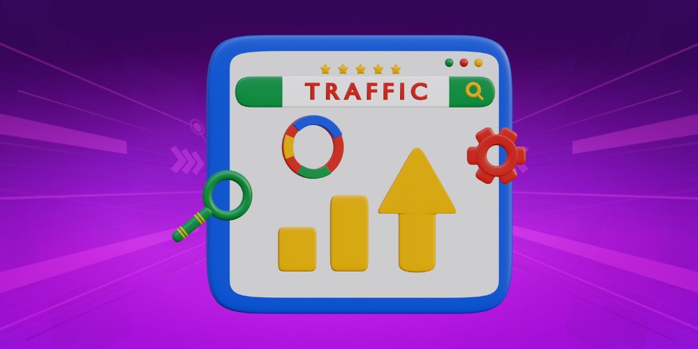 Buổi 7 đào tạo SEO - Cách kéo traffic cho website