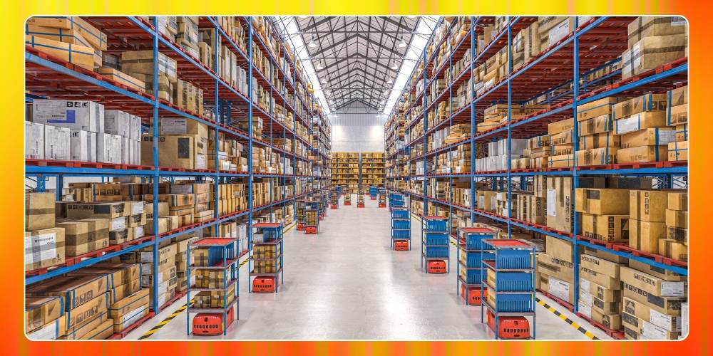 Phân loại các hàng tồn kho phổ biến hiện nay