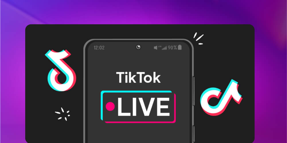 Cách bán hàng trên TikTok Shop với hình thức livestream