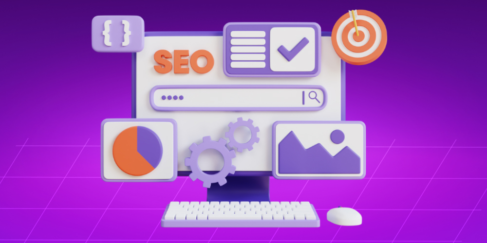 Cách chăm sóc trang web bằng tối ưu SEO