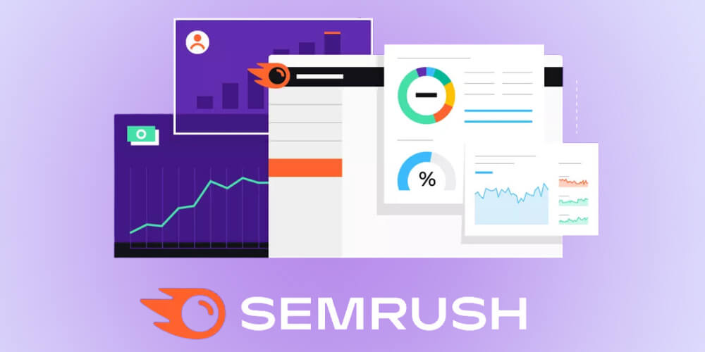 Cách thức hoạt động của semrush như thế nào?